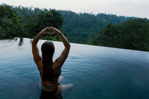 Comment choisir le bon emplacement pour sa piscine ?