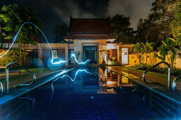 Quelles sont les dernières tendances en matière d'équipement de piscine pour un été de rêve ?