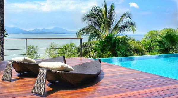 Quels sont les avantages des kits de piscine ?