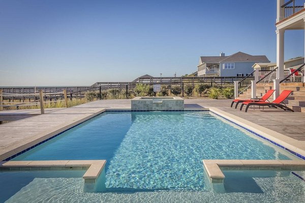 Comment automatiser le nettoyage de sa piscine ?